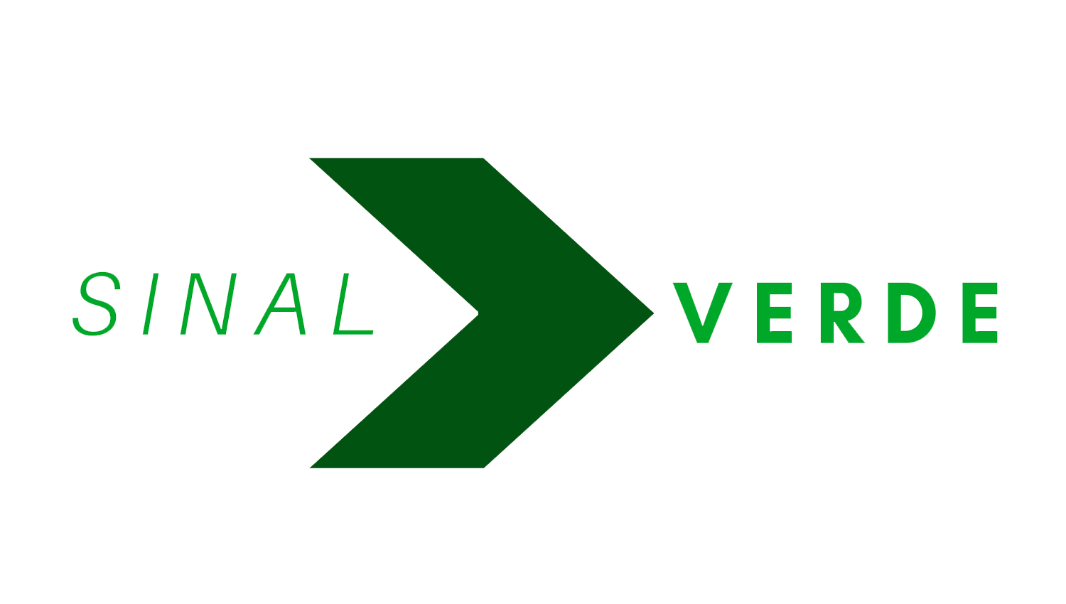 Sinal Verde